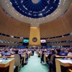 UN recognizes Russia's deportation of Ukrainian children as a crime against humanity