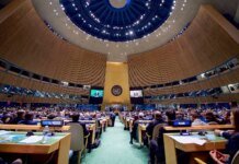 UN recognizes Russia's deportation of Ukrainian children as a crime against humanity