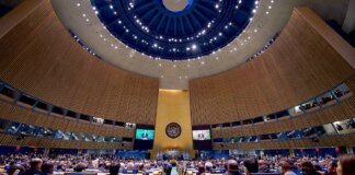 UN recognizes Russia's deportation of Ukrainian children as a crime against humanity