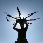 Saudi Arabia in talks to buy interceptor drones from Ukraine amid Shahed attacks – WSJ