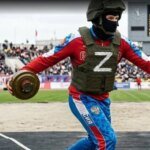 Participated in the war against Ukraine – HUR released data on 6 Russian Paralympians