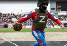 Participated in the war against Ukraine – HUR released data on 6 Russian Paralympians