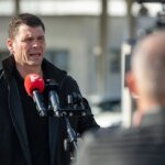 Hungarian delegation to inspect "Druzhba" departed for Ukraine