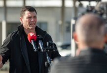 Hungarian delegation to inspect "Druzhba" departed for Ukraine