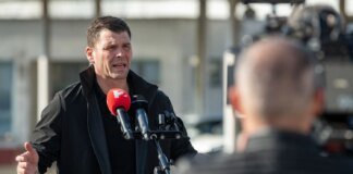 Hungarian delegation to inspect "Druzhba" departed for Ukraine