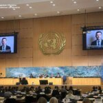 In Ukraine, since the beginning of the full-scale war with the Russian Federation, 688 children have died, and another 2392 have been injured – Lubinets