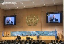 In Ukraine, since the beginning of the full-scale war with the Russian Federation, 688 children have died, and another 2392 have been injured – Lubinets