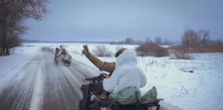 Russians launched 65 attacks on various fronts – General Staff