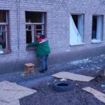 Russian attack on Zaporizhzhia and the region on March 11 – the number of casualties and destruction increased