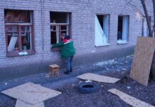 Russian attack on Zaporizhzhia and the region on March 11 – the number of casualties and destruction increased