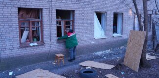 Russian attack on Zaporizhzhia and the region on March 11 – the number of casualties and destruction increased