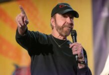 Chuck Norris's Birthday: Top Films of the Cult Action Star