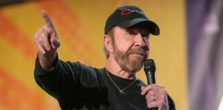 Chuck Norris's Birthday: Top Films of the Cult Action Star