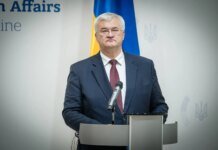 The defeat of Russian diplomacy and the reliance on terror became the main outcome of the year after the peace initiatives in Jeddah – Sybiha