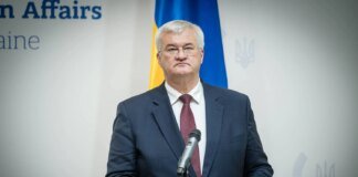 The defeat of Russian diplomacy and the reliance on terror became the main outcome of the year after the peace initiatives in Jeddah – Sybiha