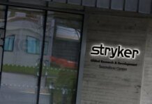 Iranian hackers claimed to have carried out a large-scale cyberattack on the American medical company Stryker