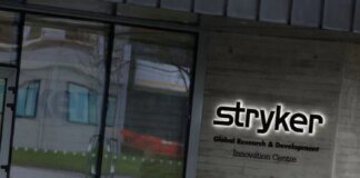 Iranian hackers claimed to have carried out a large-scale cyberattack on the American medical company Stryker