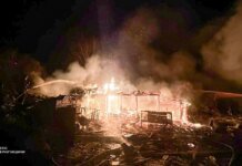 Child killed in Russian drone attack in Chernihiv region