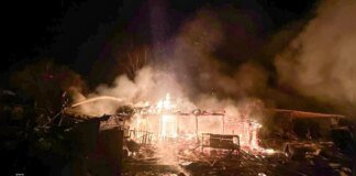 Child killed in Russian drone attack in Chernihiv region