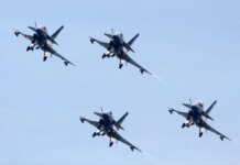 Beijing resumes military aircraft flights near Taiwan after a brief pause