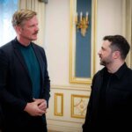 Ukraine expects US approval of major drone production deal – Zelenskyy