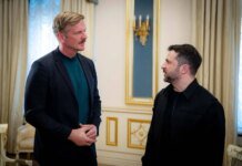 Ukraine expects US approval of major drone production deal – Zelenskyy