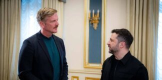 Ukraine expects US approval of major drone production deal – Zelenskyy