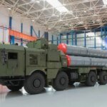 Destruction of Russian military-industrial complex is key to peace in Ukraine – CPD