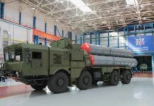 Destruction of Russian military-industrial complex is key to peace in Ukraine – CPD