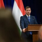 Budapest names condition for return of money seized from Ukrainian collectors