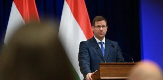 Budapest names condition for return of money seized from Ukrainian collectors