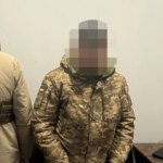 Sent draft dodgers to Romania for $3,000 – State Border Guard Service serviceman to face trial