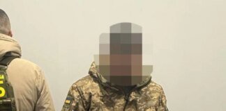 Sent draft dodgers to Romania for $3,000 – State Border Guard Service serviceman to face trial