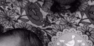 Ozzy Osbourne's son named his newborn daughter after his legendary father