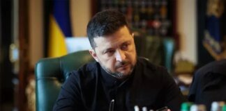 Ukraine wants to know the dates for the upcoming trilateral meeting at a bilateral meeting with the US – Zelenskyy