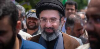 Iran's new supreme leader said the Strait of Hormuz would remain closed – Media