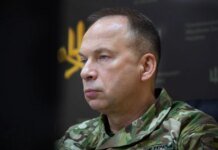 Syrskyi: UAV interceptor platoons being created in Ukrainian Armed Forces units