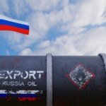 Russia earns an additional $150 million per day from oil – FT