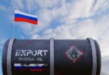 Russia earns an additional $150 million per day from oil – FT