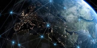 Ukraine to be first to test new Michelangelo air defense dome from Leonardo