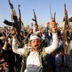 Iran's Shiite allies intensify attacks against the US and Israel despite de-escalation after Gaza