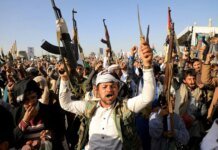 Iran's Shiite allies intensify attacks against the US and Israel despite de-escalation after Gaza