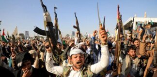 Iran's Shiite allies intensify attacks against the US and Israel despite de-escalation after Gaza