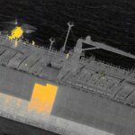 Sweden boards 'shadow fleet' tanker for second time in a week