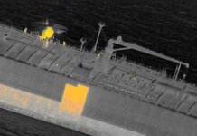 Sweden boards 'shadow fleet' tanker for second time in a week