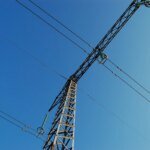 Enemy attacks cut off power to residents in six regions, an energy worker was injured, and schedules will be in effect in the evening