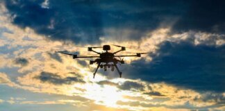 Ukrainian interceptor drones become a factor of stability in the Middle East – Kovalenko