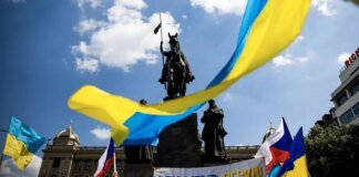 Over 4.3 million Ukrainians are under temporary protection in EU countries