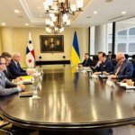 Panama joins coalition for the return of Ukrainian children
