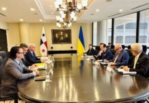 Panama joins coalition for the return of Ukrainian children